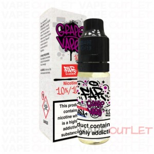 ELEMENT FAR NIC SALT...