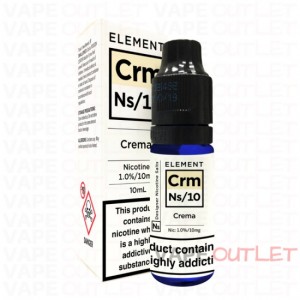 ELEMENT NIC SALT Eli...