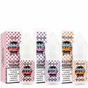 JUST JAM SUMMER JAMS SALTS Eliquid 10ML