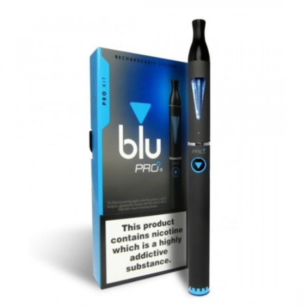BLU PRO VAPE KIT 1100MAH