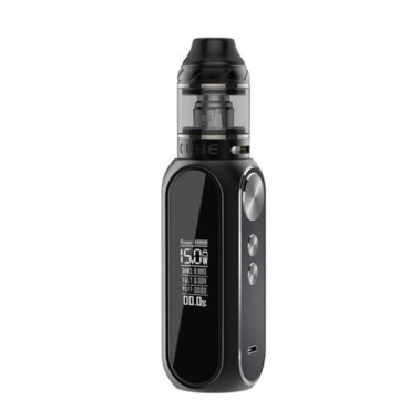 OBS CUBE 80W VAPE KIT 3000MAH