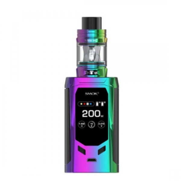 SMOK R-KISS VAPE KIT 200W