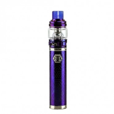 ELEAF iJUST 3 VAPE KIT 3000MAH