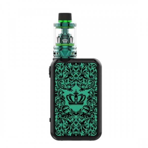 UWELL CROWN 4 VAPE KIT 200W
