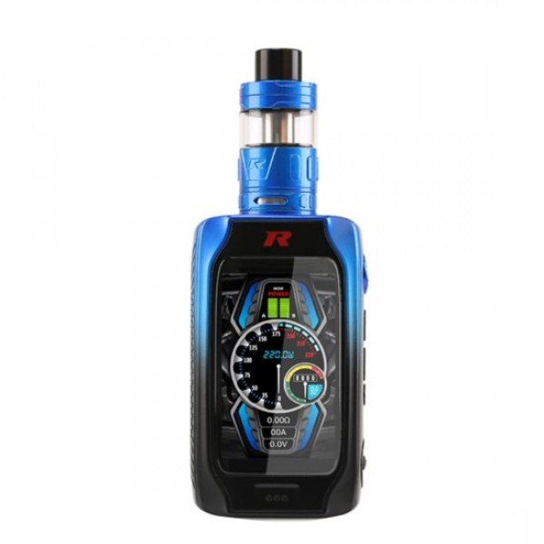 REV PHANTOM VAPE KIT 220W