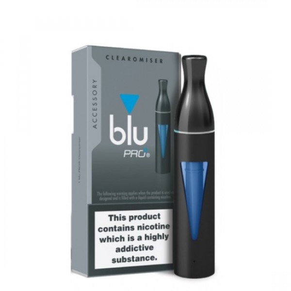 BLU PRO VAPE TANK
