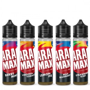 ARAMAX Eliquid Short...
