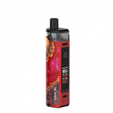 SMOK RPM80 PRO POD VAPE KIT 80W