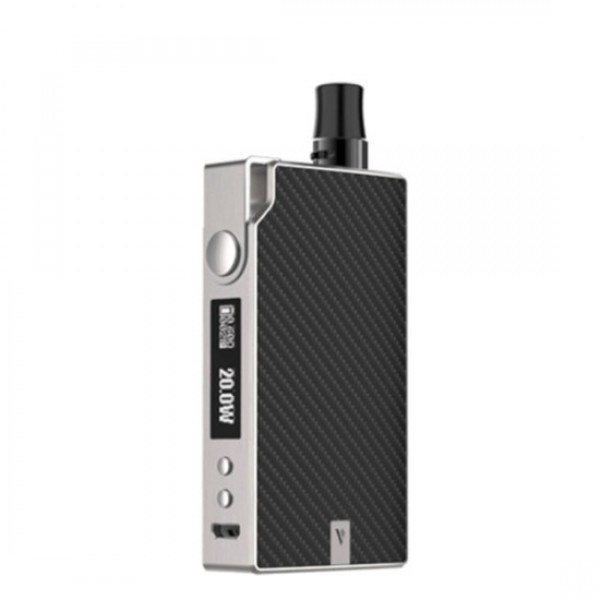 VAPORESSO DEGREE POD VAPE KIT 950MAH