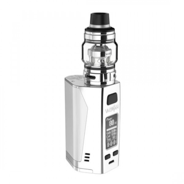 UWELL VALYRIAN 2 VAPE KIT 300W