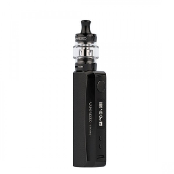 VAPORESSO GTX ONE 40W VAPE KIT 2000MAH