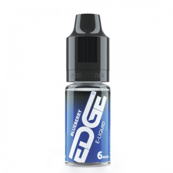 EDGE Eliquid BLUEBERRY