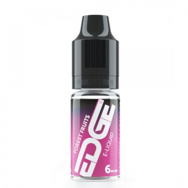 EDGE Eliquid FOREST FRUITS