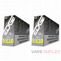 EDGE Eliquid HEIZEN