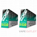 EDGE Eliquid VERY MENTHOL