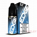 EDGE Eliquid BRITISH TOBACCO