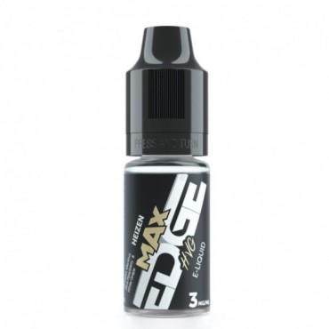 EDGE MAX Eliquid HEIZEN