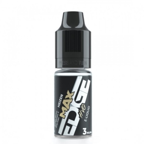 EDGE MAX Eliquid HEIZEN