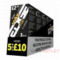 EDGE MAX Eliquid HEIZEN