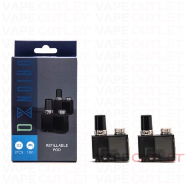 LOST VAPE ORION Q REPLACEMENT PODS 2PCS
