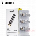 SMOANT PASITO VAPE COILS 3PCS
