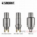 SMOANT PASITO VAPE COILS 3PCS