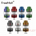 FREEMAX FIRELUKE 2 METAL VAPE TANK
