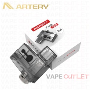 ARTERY PAL 2 REPLACE...