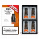 I VG PODS Eliquid TOBACCO 4PCS