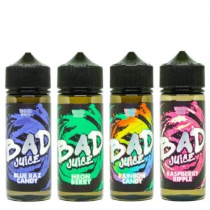 BAD JUICE Eliquid Sh...