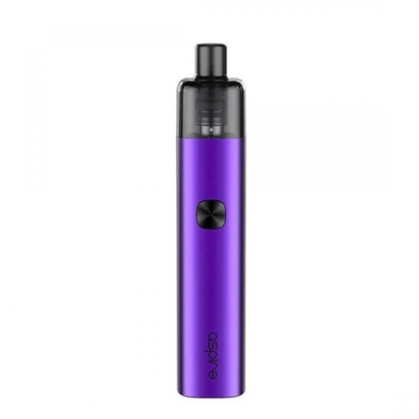 Aspire AVP Cube Vape Kit 1300mAh