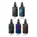 VOOPOO DRAG 2 PNP EDITION VAPE KIT 177W