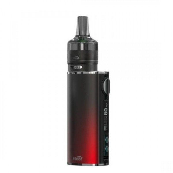 ELEAF iSTICK T80 GTL 80W VAPE KIT 3000MAH