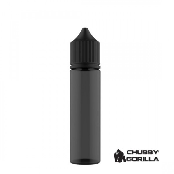 CHUBBY GORILLA V3 BOTTLE 60ML