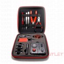 COILMASTER DIY VAPE CASE V3