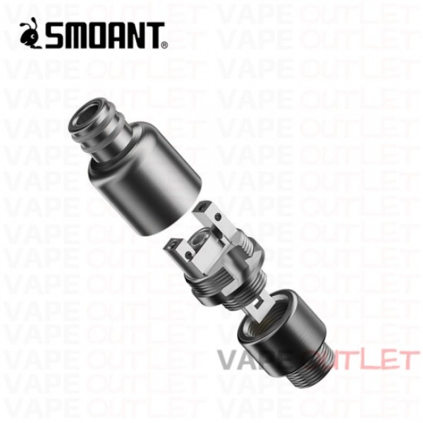 SMOANT PASITO RBA VAPE COIL
