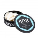 4NX SLIM Nicotine Pouches ICY MINT