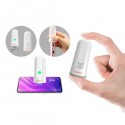 ASPIRE DEGERM STERILIZER