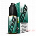 EDGE NIC SALTS Eliquid MBO TOBACCO 5-PACK
