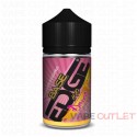 EDGE BASE DESSERTS Eliquid PINK GLAZED DOUGHNUT 60ML