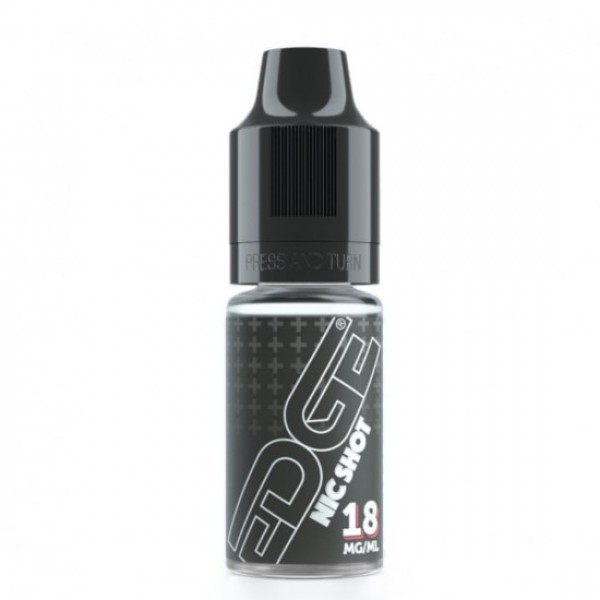 EDGE NICOTINE SHOTS