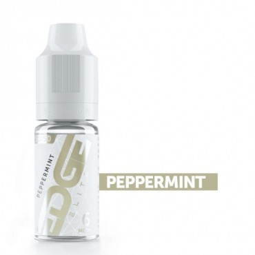 EDGE ELITE Eliquid Peppermint