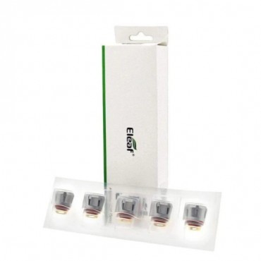 ELEAF HW1 VAPE COILS 5PCS