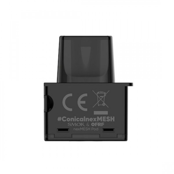 OFRF NEXM EMPTY REPLACEMENT PODS 3PCS