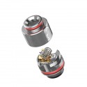OXVA UNICOIL RBA COIL SECTION