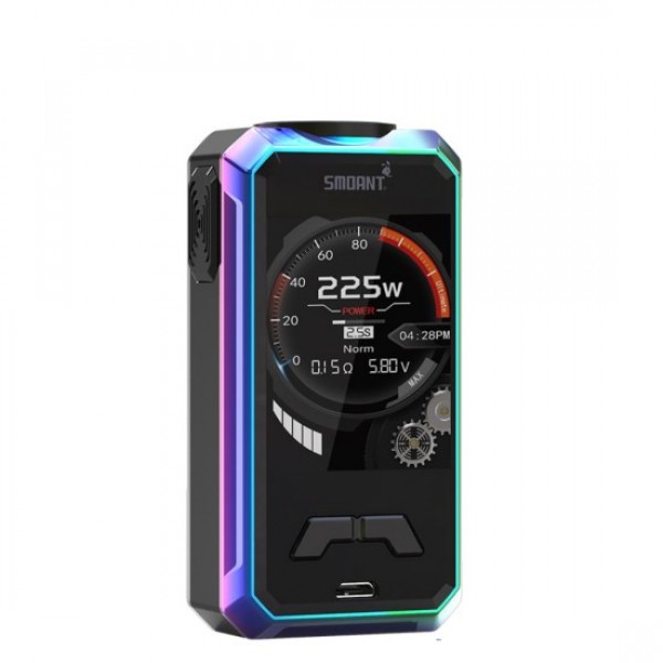 SMOANT CHARON MINI BOX MOD 225W