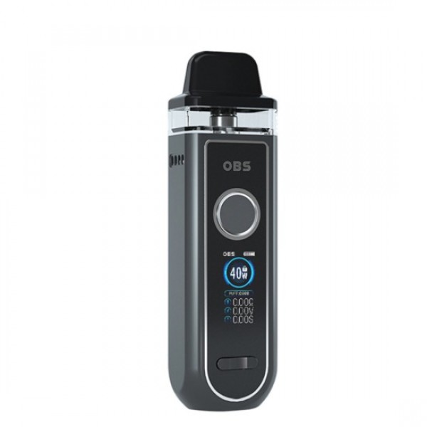 OBS SKYE 40W VAPE KIT 1600MAH