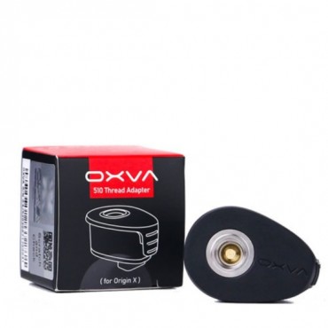 OXVA ORIGIN X 510 ADAPTER