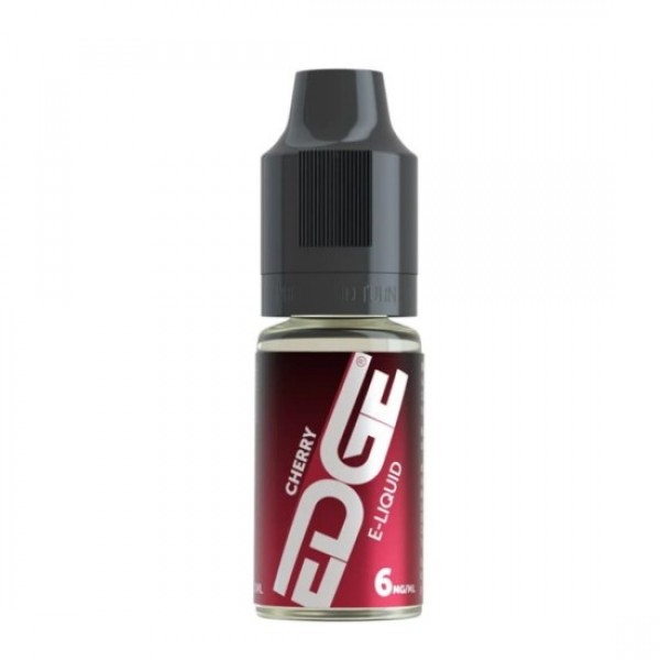 EDGE Eliquid CHERRY 5-PACK