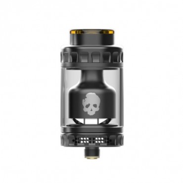 DOVPO BLOTTO RTA X VAPING BOGAN VAPE TANK